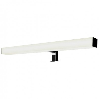 APPLIQUE DA BAGNO LED ZEUS