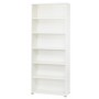 KIT LIBRERIA PRIMA cm 89x40x222h. 8042149