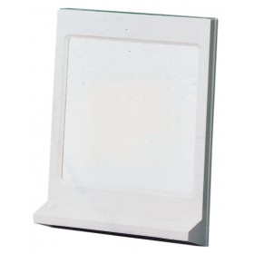 SPECCHIO CON MENSOLA ATHENA ART.450