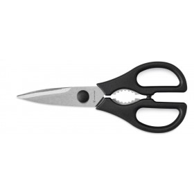 WUSTHOF CLASSIC FORBICE DA CUCINA COLORE NERA CM. 20 WUSTHOF CLASSIC FORBICE DA CUCINA COLORE NERA CM. 20