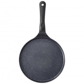 TOGNANA PADELLA MULTIFUNZIONE LISCIA IN ALLUMINIO FORGED-X PREMIUM CM. 26