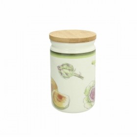 TOGNANA BARATTOLO ALTO CON COPERCHIO DOLCE CA CER D.3350