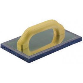 BLINKY FRATTONE ALUMINIUM GOMMASPUGNA DURA MM. 450x150