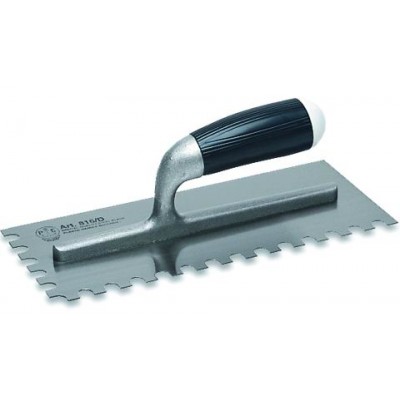 FRATTONE ANCORA 816-ID INOX AMERICANO D. 10x10 T. 280x120 MM