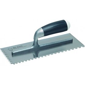 FRATTONI ANCORA 816-ID INOX AMERICANO DENTATO 5x7 T. 280x120 MM.