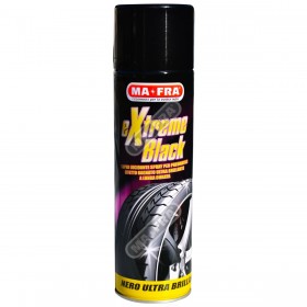 MAFRA LUCIDANTE SPRAY PNEUMATICI EFFETTO BAGNATO ML. 500
