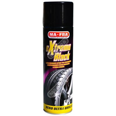 MAFRA LUCIDANTE SPRAY PNEUMATICI EFFETTO BAGNATO ML. 500