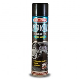 MAFRA Royal Cruscotti Spray Effetto Auto Nuova ML. 600