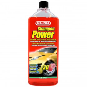 MAFRA SHAMPO POWER PER AUTO CONCENTRATO LT. 1