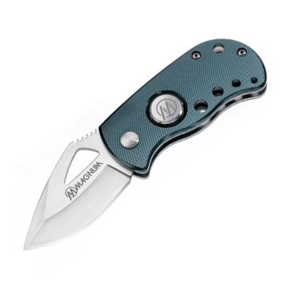 BOKER COLTELLO CHIUDIBILE MODELLO M LAMA ACCIAIO INOX