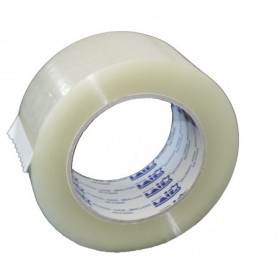 NASTRO IMBALLO TRASPARENTE MM. 55 ML. 200