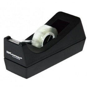 DISPENCER BASE PER ROTOLO NASTRO PICCOLO ADESIVO MT. 33