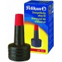 PELIKAN INCHIOSTRO ROSSO SENZA OLIO PER TIMBRI ML. 28