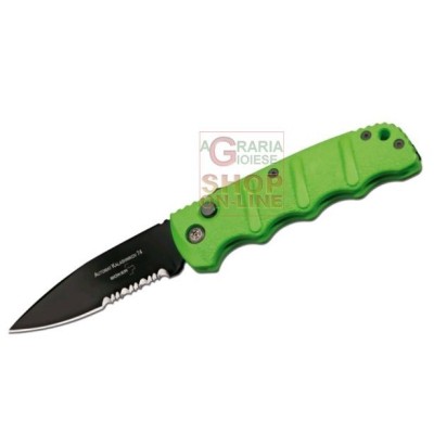 BOKER COLTELLO CHIUDIBILE PLUS KALASHNIKOV ZOMBE BO 01AKS00