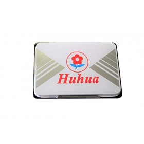 TAMPONE CUSCINETTO DI INCHIOSTRO PER TIMBRI BLU TAMPONE CUSCINETTO DI INCHIOSTRO PER TIMBRI BLU