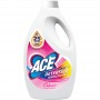 ACE DETERSIVO BUCATO LAVATRICE LIQUIDO IGIENIZZANTE COLORATI 25 LAVAGGI