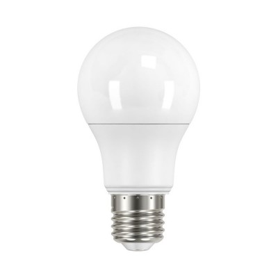 LAMPADA A LED A SFERA LUCE FREDDA E27 WATT. 15