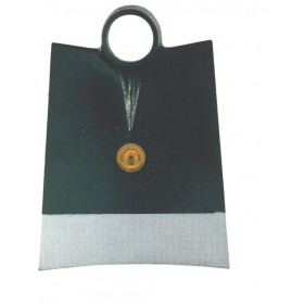 ORSATTI ZAPPA BENEVENTO OCCHIO TONDO 013 ACCIAIO FORGIATO GR. 800 MM 165x185