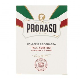 PRORASO DOPOBARBA BALSAMO SENSIBILI ML. 100