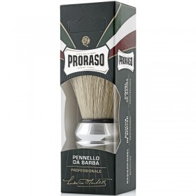 PRORASO PENNELLO PROFESSIONALE DA BARBA