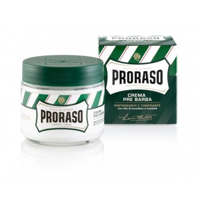 PRORASO PREBARBA RINFRESCANTE ML. 100