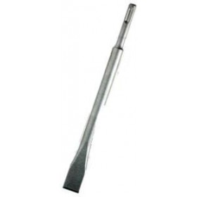 SCALPELLO PER TASSELLATORE A TAGLIO SDS PLUS MM. 200x18