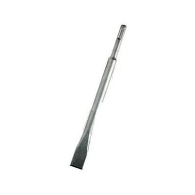 SCALPELLO PER TASSELLATORE A TAGLIO SDS PLUS MM. 200x18