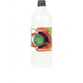COMBUSTIBILE BIOETANOLO BIOCAMINO LT 1 COMBUSTIBILE BIOETANOLO BIOCAMINO LT 1