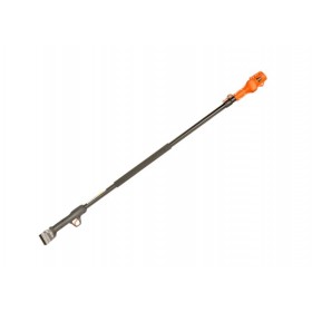 BAHCO ASTA IN ALLUMINIO TELESCOPISCA PER FPRBICE A BATTERIA BCL25IB BAHCO ASTA IN ALLUMINIO TELESCOPISCA PER FPRBICE A BATTERIA BCL25IB