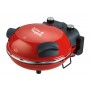 DCG PIZZA MAKER MB2300 WATT. 1200