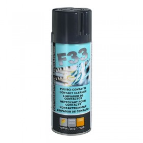 FAREN F 33  PULISCI CONTATTI AD AZIONE PROTETTIVA ML. 400