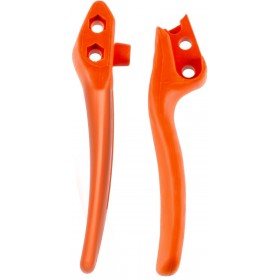 LOWE IMPUGNATURA IN PLASTICA PER FORBICI BYPASS 11