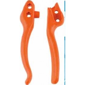 LOWE IMPUGNATURA IN PLASTICA PER FORBICI BYPASS 11104 11109