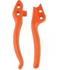 LOWE IMPUGNATURA IN PLASTICA PER FORBICI BYPASS 12104 12109