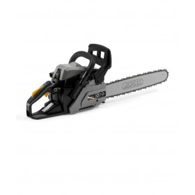 MOTOSEGA A SCOPPIO ALPINA ACS 41 DUE TEMPI CC. 40,1 BARRA CM. 40