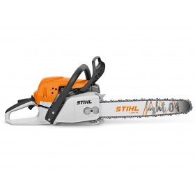STIHL MOTOSEGA MS 271 SCOPPIO 2 TEMPI PROFESSIONALE CC. 50,2 CON BARRA CM. 40