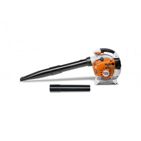 STIHL SOFFIATORE PROFESSIONALE BG86 A SCOPPIO 2 TEMPI CC. 27,2