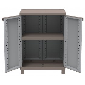 ARMADIO TERRY CRATTAN 2A 68x39x91,5H T/P 680 ARMADIO TERRY CRATTAN 2A 68x39x91,5H T/P 680