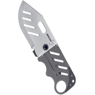 BOKER COLTELLO CREDIT CARD KNIFE BO 01BO010