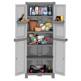 ARMADIO TERRY WAVE 2A 70x44x181h T/P 2700UW