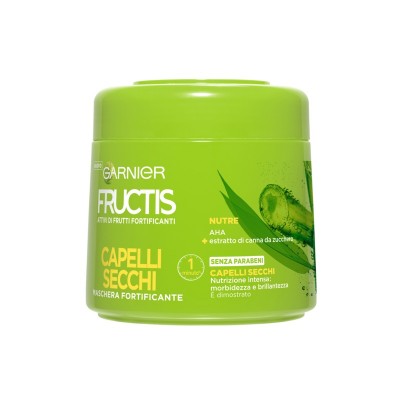 FRUCTIS MASCH.CAP.SECCHI 300 ML