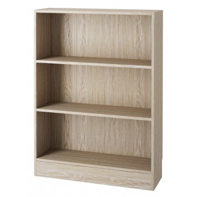 KIT LIBRERIA WORKING cm.79X27x107h 71776/AK