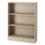 KIT LIBRERIA WORKING cm.79X27x107h 71776/AK