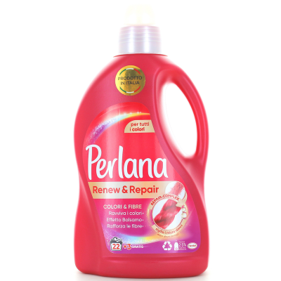 PERLANA LIQ.RINNOVA COLORI 1,5 LT