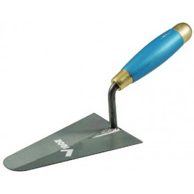 VIGOR CAZZUOLA USUALE PUNTA TONDA 180 MM