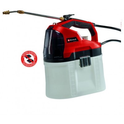 Einhell Pompa Spruzzatore senza batteria GE-WS 18/75