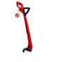 Einhell Tagliabordi Senza batteria GC-CT 18/24