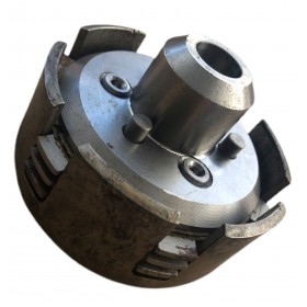 FRIZIONE COMPLETA PER MAB 203 MOTOCOLTIVATORE