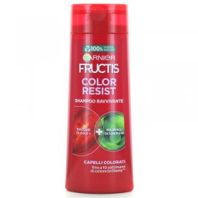 FRUCTIS SH.250 ML.COLOR RESIST