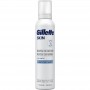 GILLETTE SKINGUARD SENSITIVE SCHIUMA DA BARBA PER PELLE SENSIBILE 250 ML